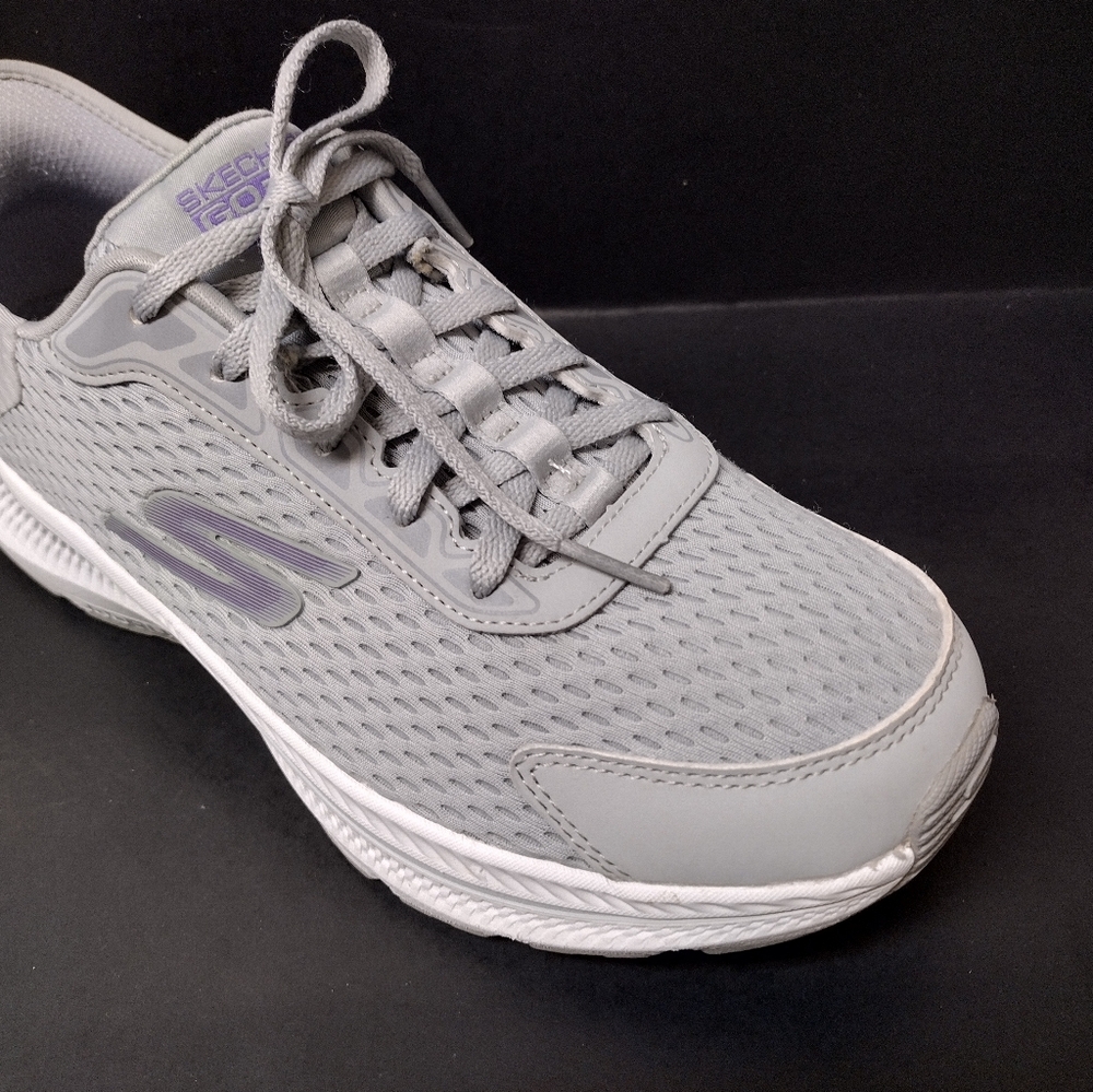 - Skechers Women's Hands Free Slip-ins Go Run Consistent 2.0...SIZE : 8.5 - Picture 6 of 10